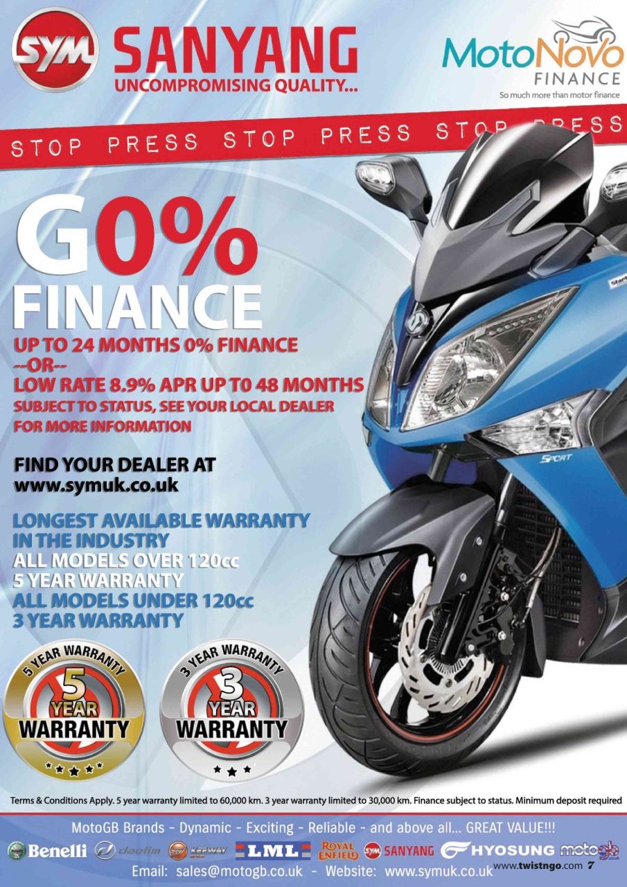 Twist & Go Preview Pages