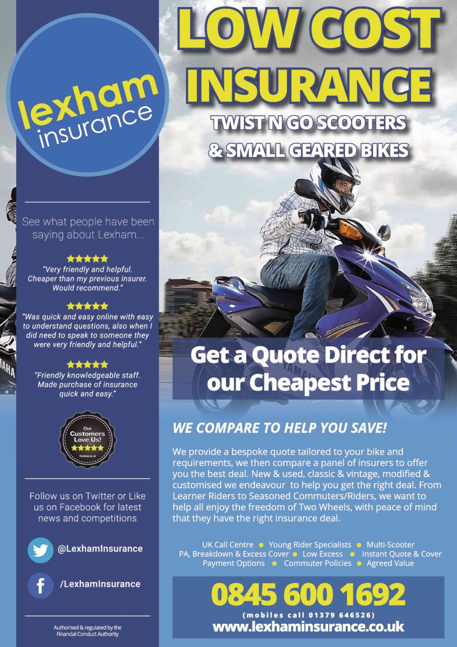 Twist & Go Preview Pages