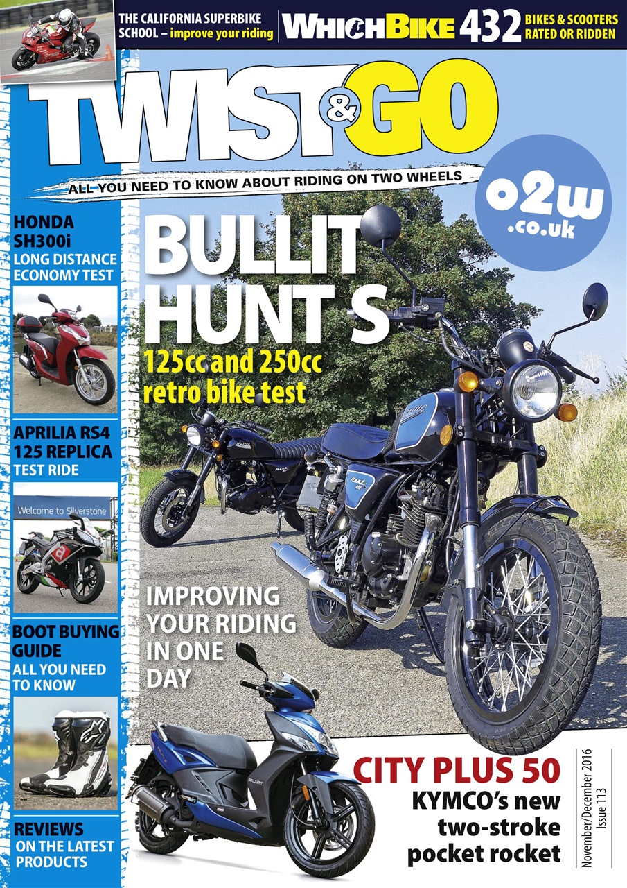 Twist & Go Preview Pages