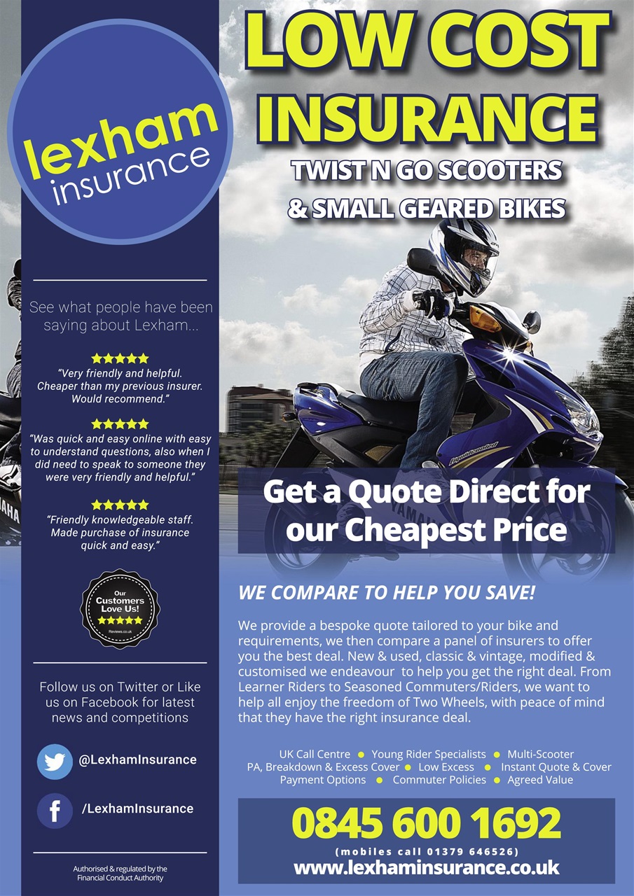 Twist & Go Preview Pages