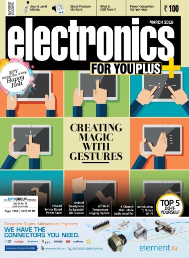 Electronics For You issue 