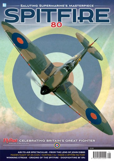 FlyPast issue 