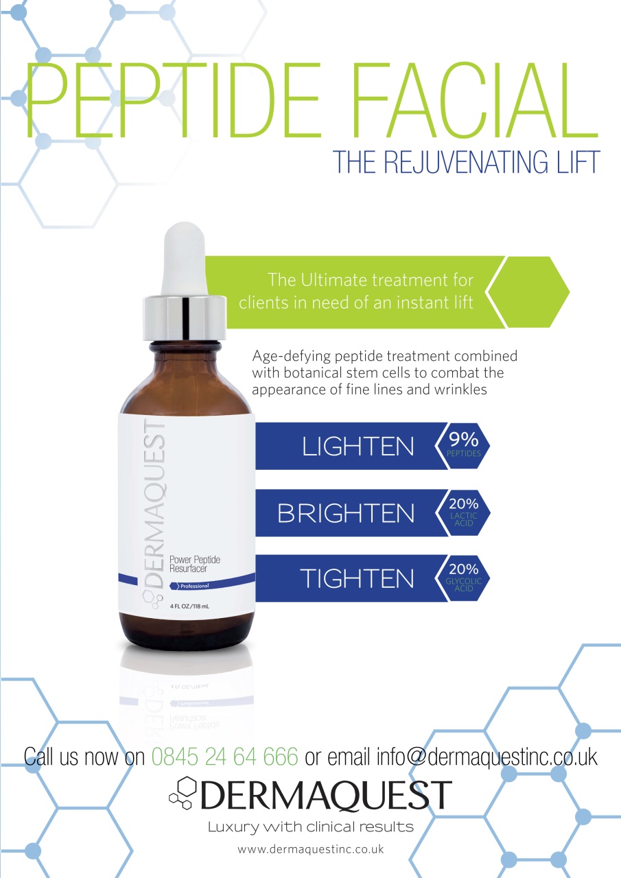 Aesthetic Medicine Preview Pages