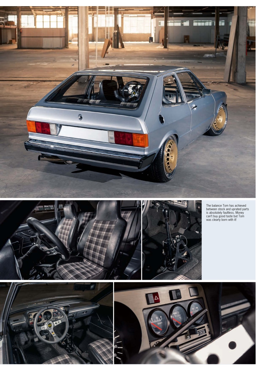 Performance VW Preview Pages
