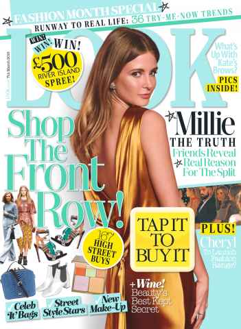 Look issue 7th March 2016