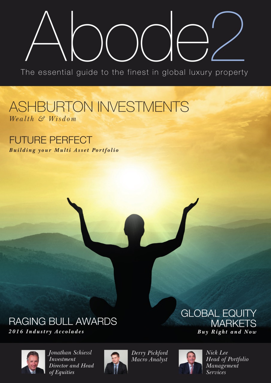 Abode2 Preview Pages