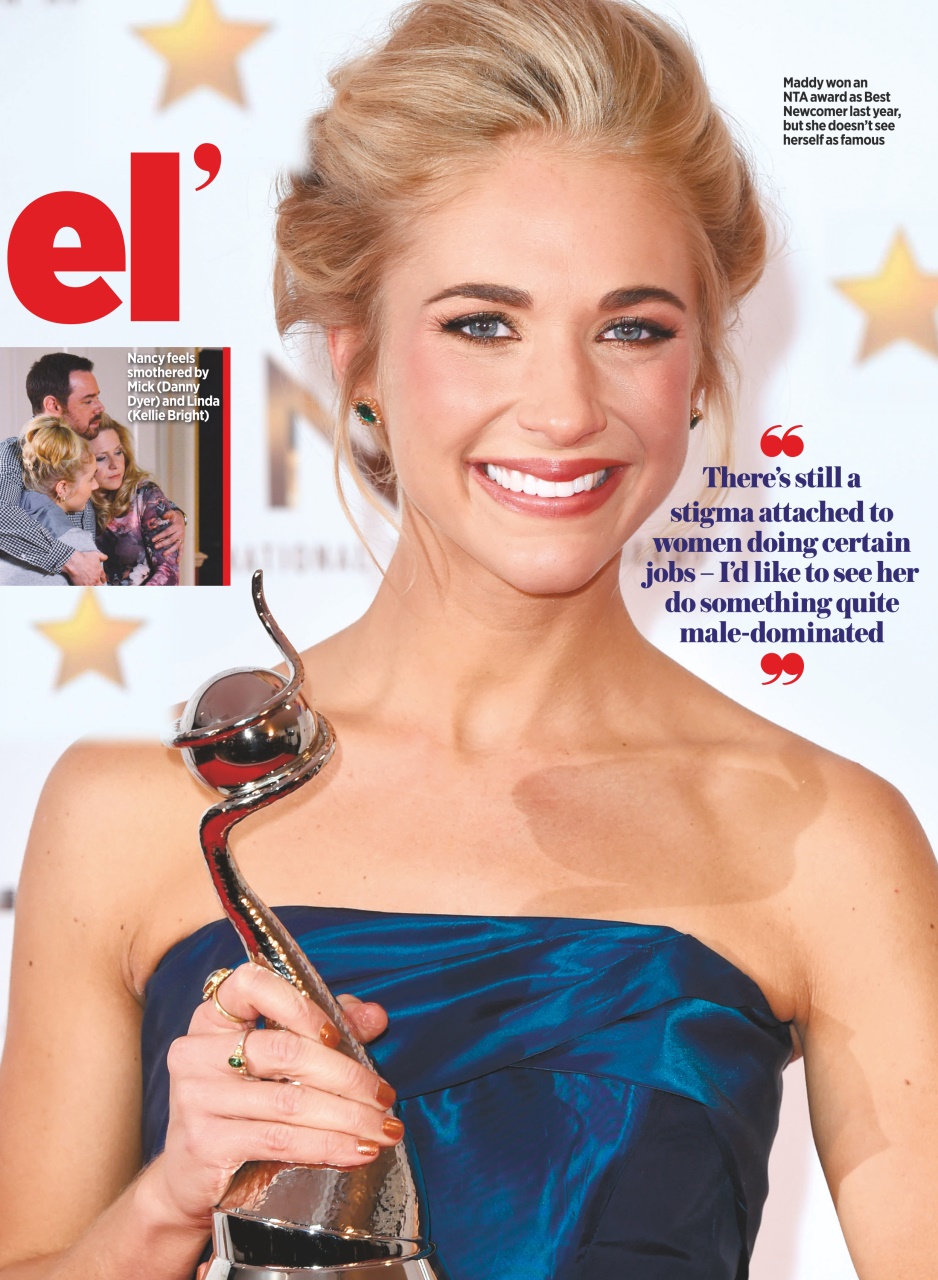 TV Times Preview Pages