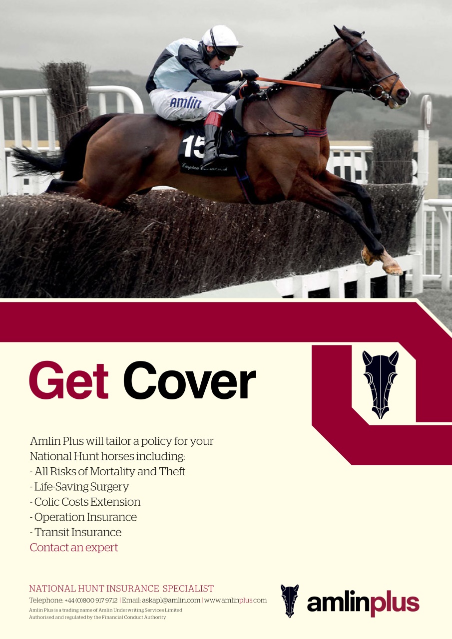 The Owner Breeder Preview Pages
