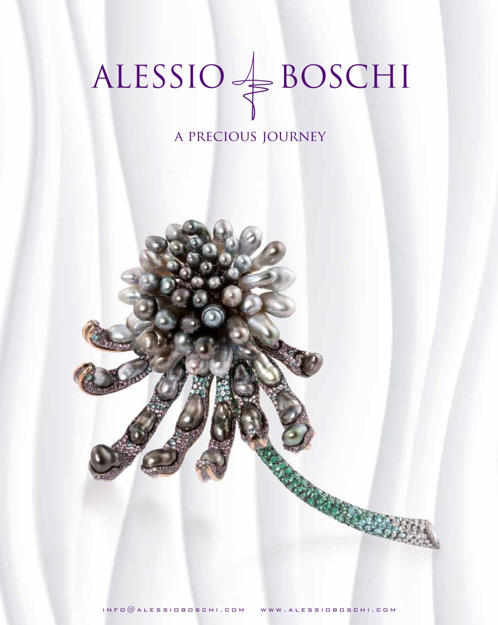 l'Orafo Italiano Preview Pages