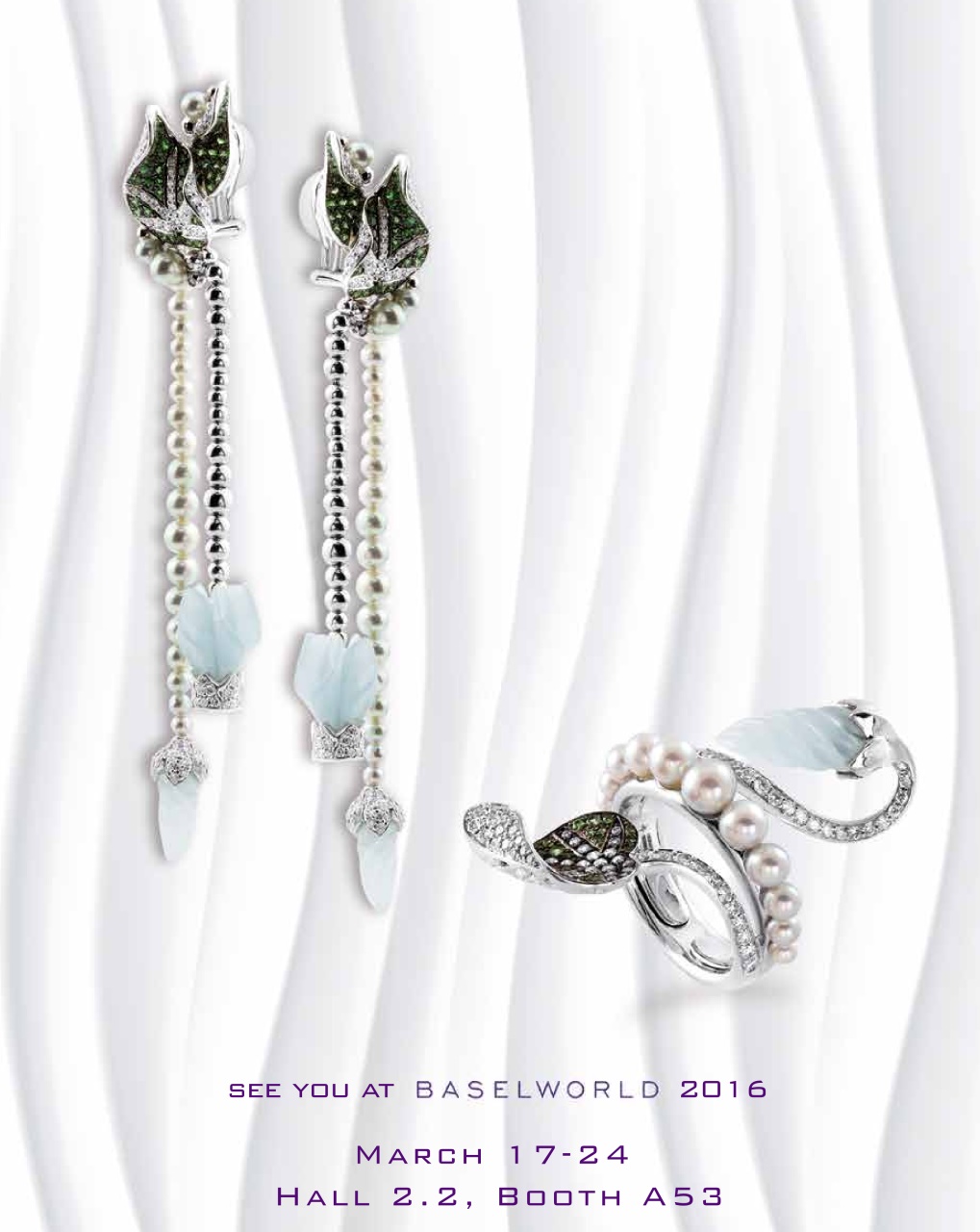 l'Orafo Italiano Preview Pages