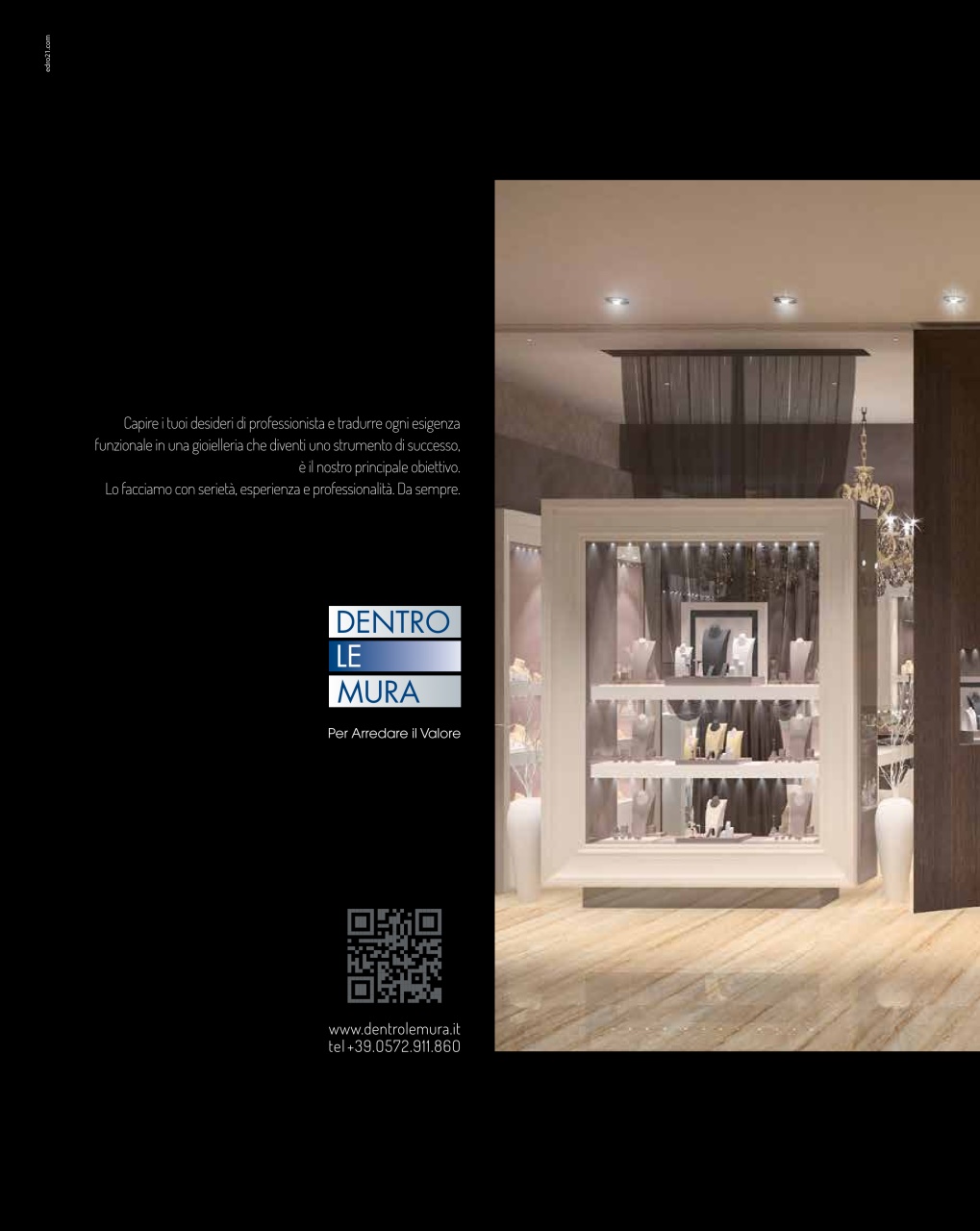 l'Orafo Italiano Preview Pages