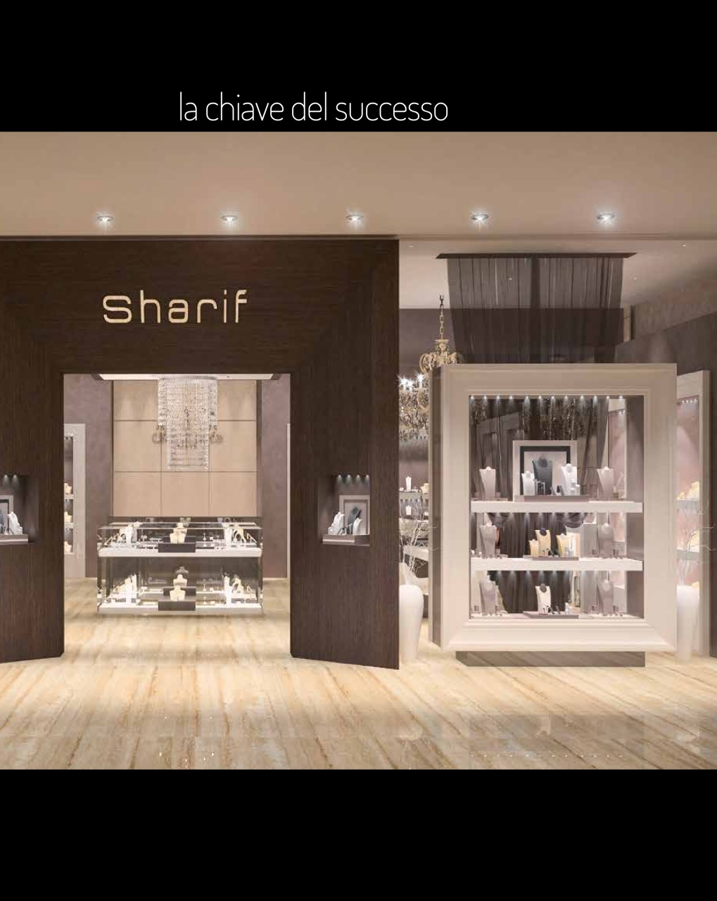 l'Orafo Italiano Preview Pages