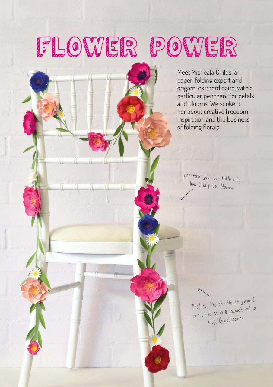 docrafts® Creativity Preview Pages