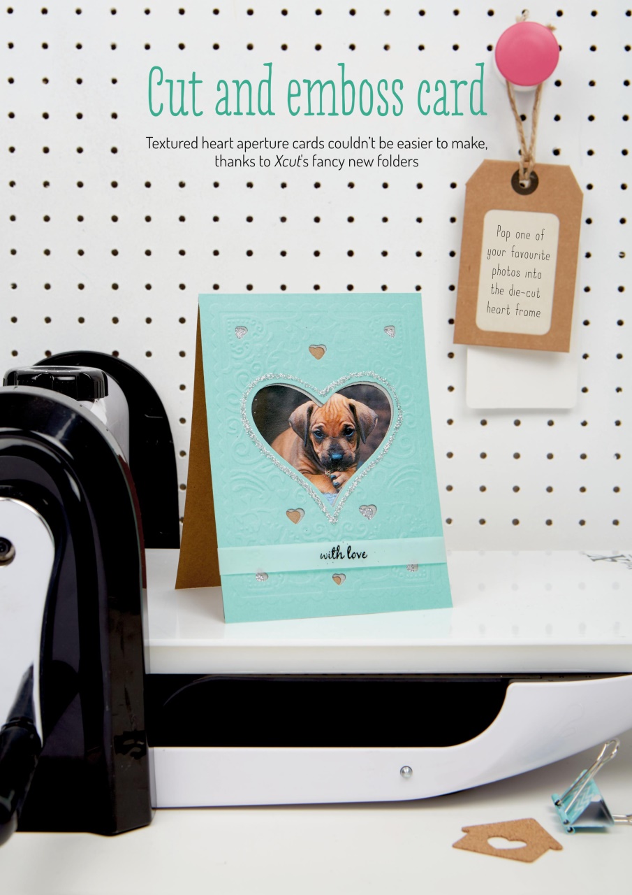 docrafts® Creativity Preview Pages