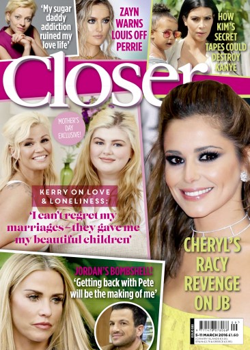 Closer issue 