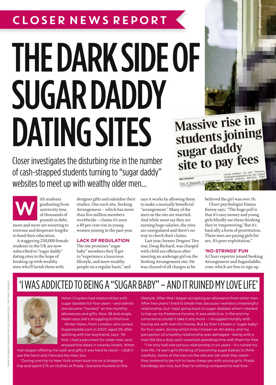 Closer Preview Pages