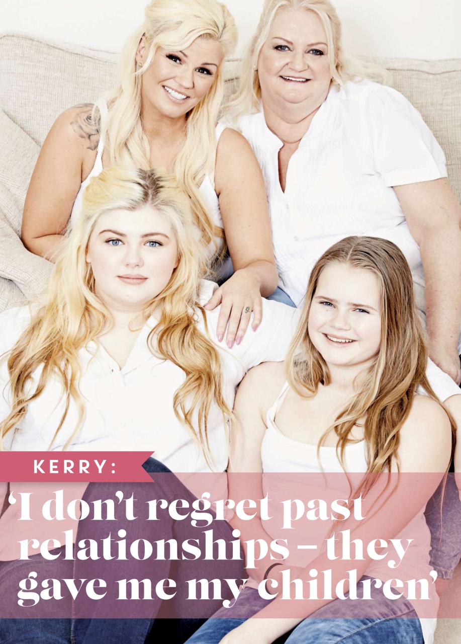 Closer Preview Pages