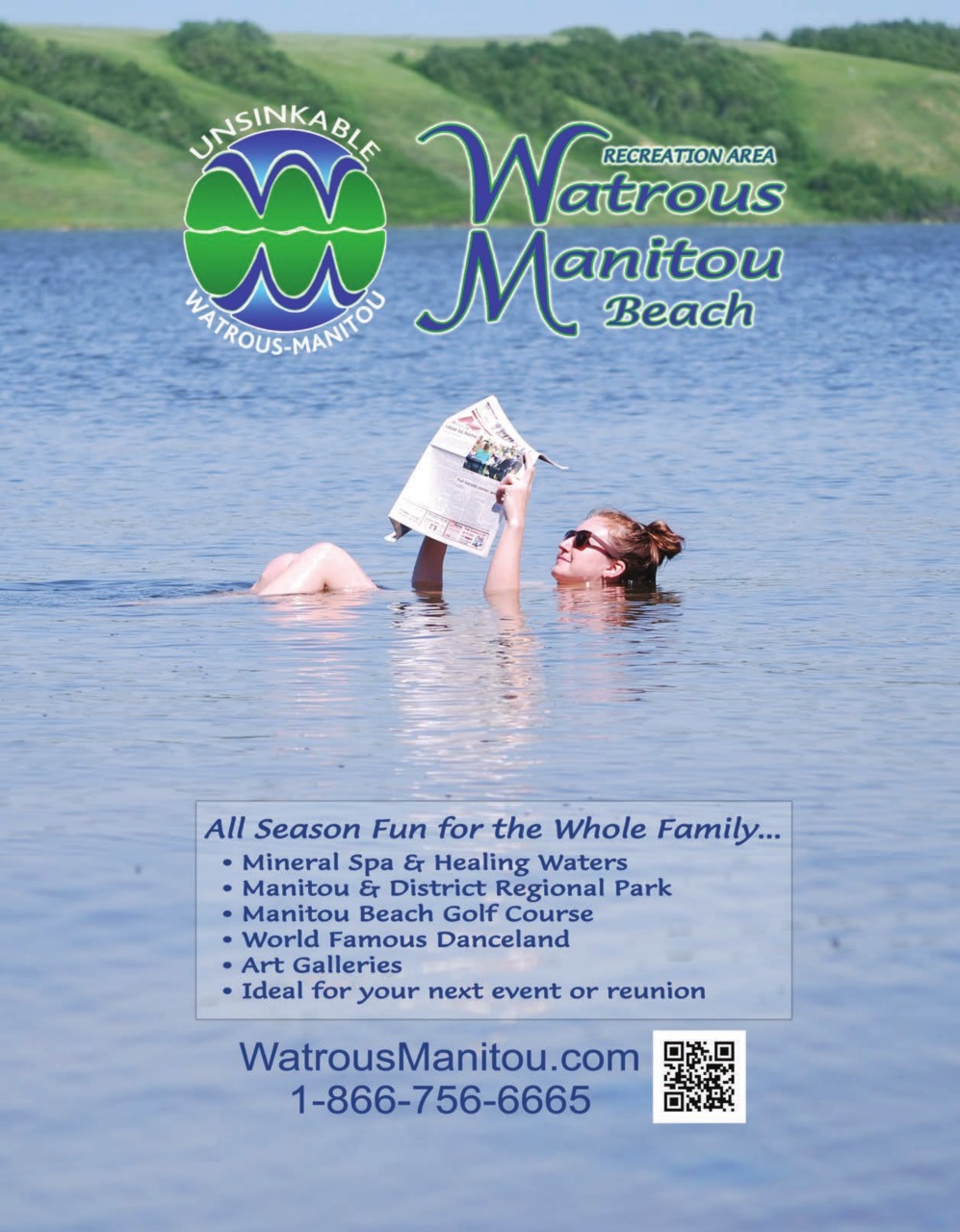 Prairies North Magazine Preview Pages