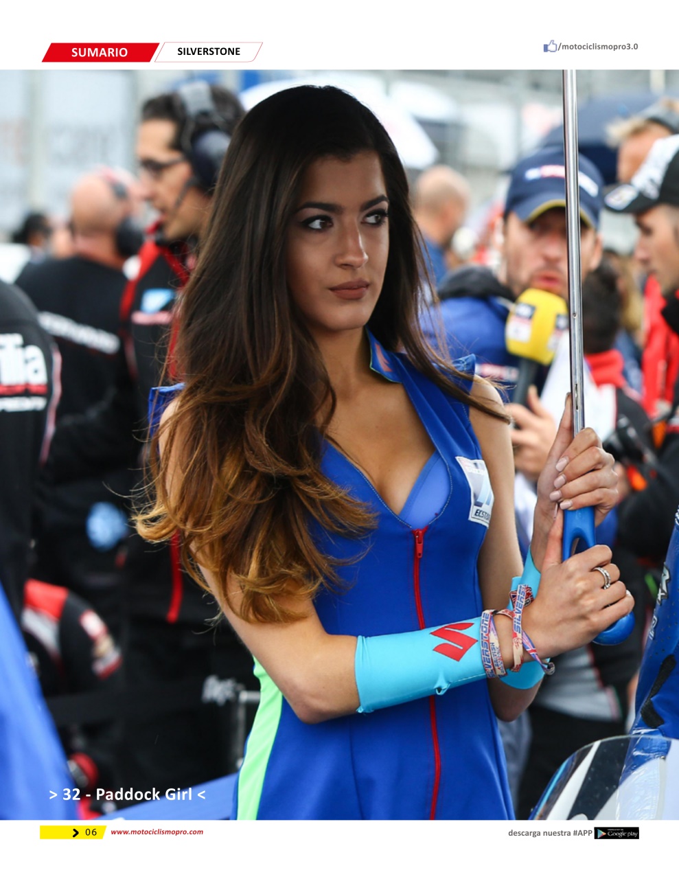 MotociclismoPro Preview Pages