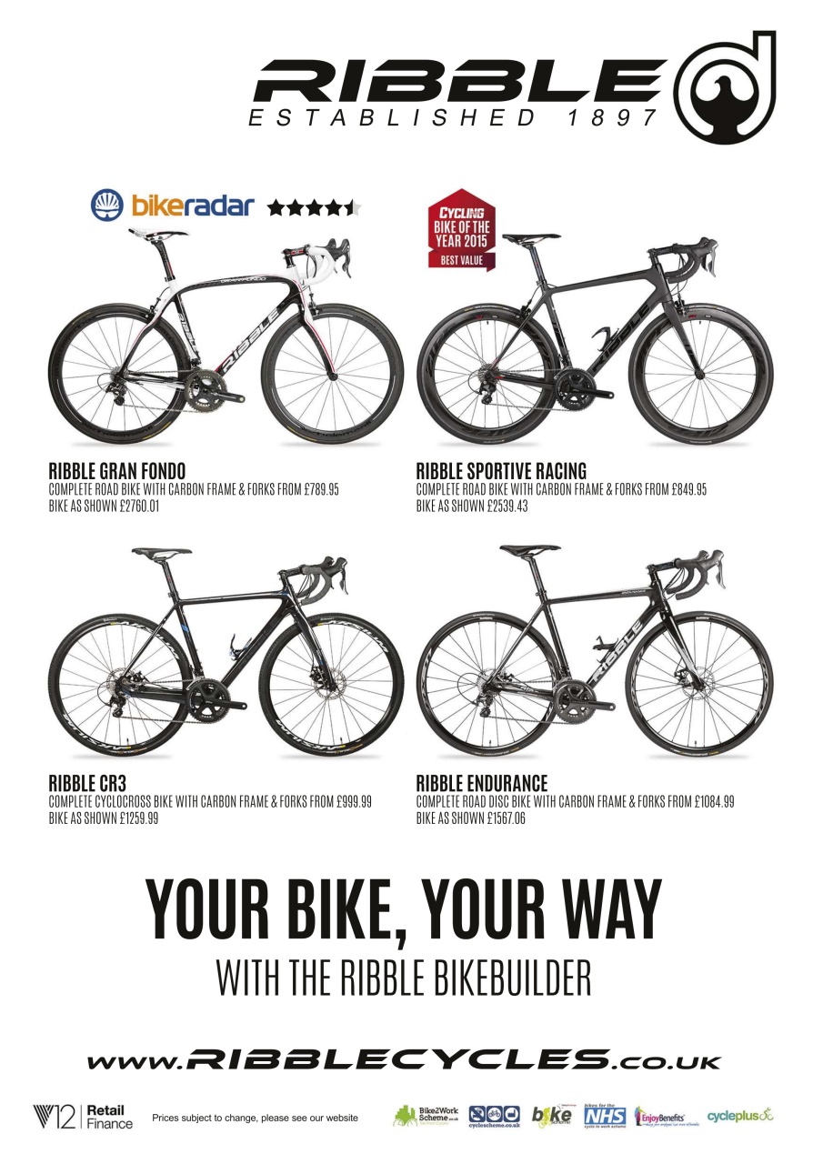 220 Triathlon Magazine Preview Pages