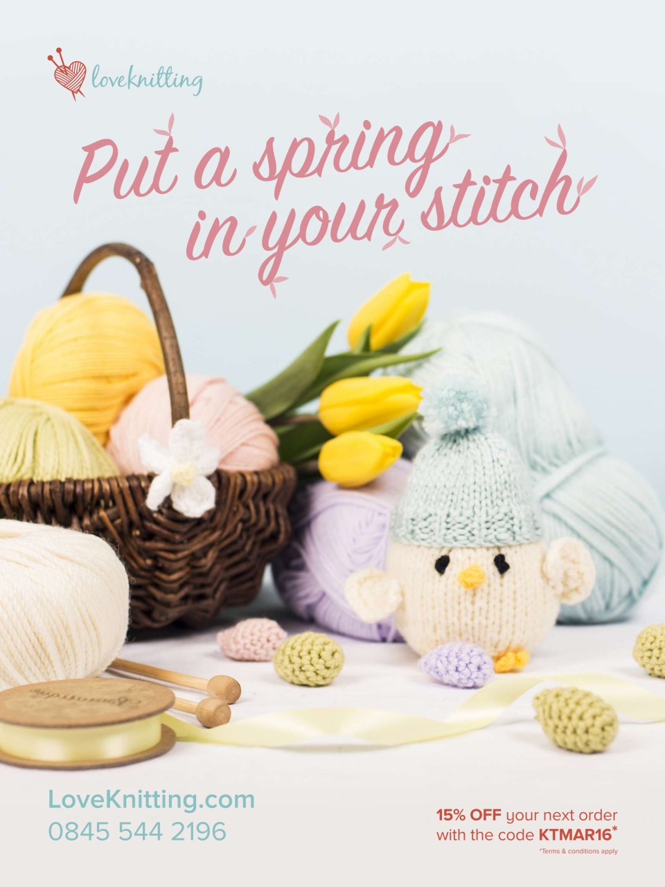 Knit Today Preview Pages