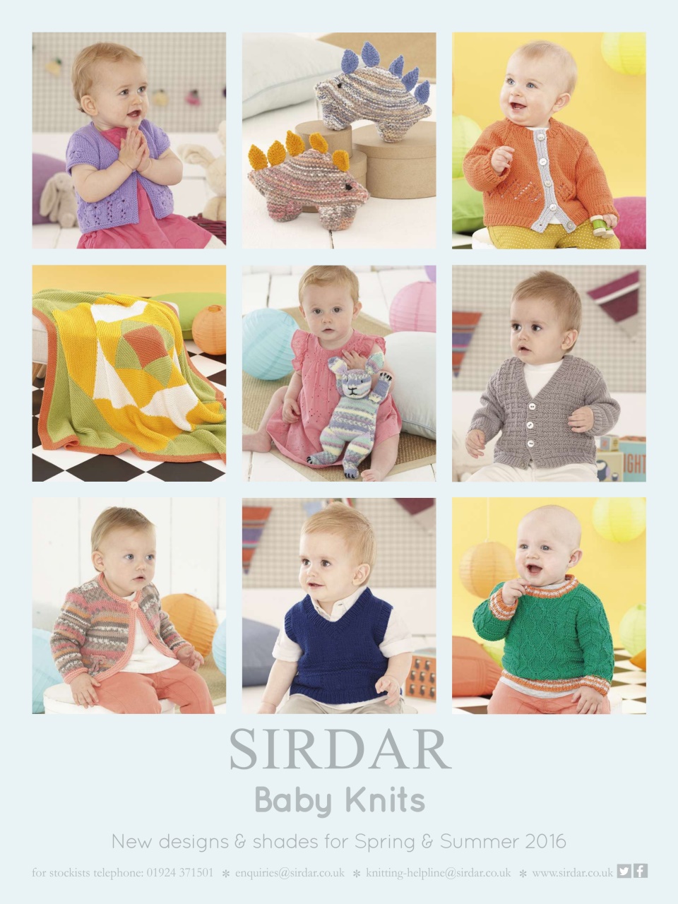 Knit Today Preview Pages