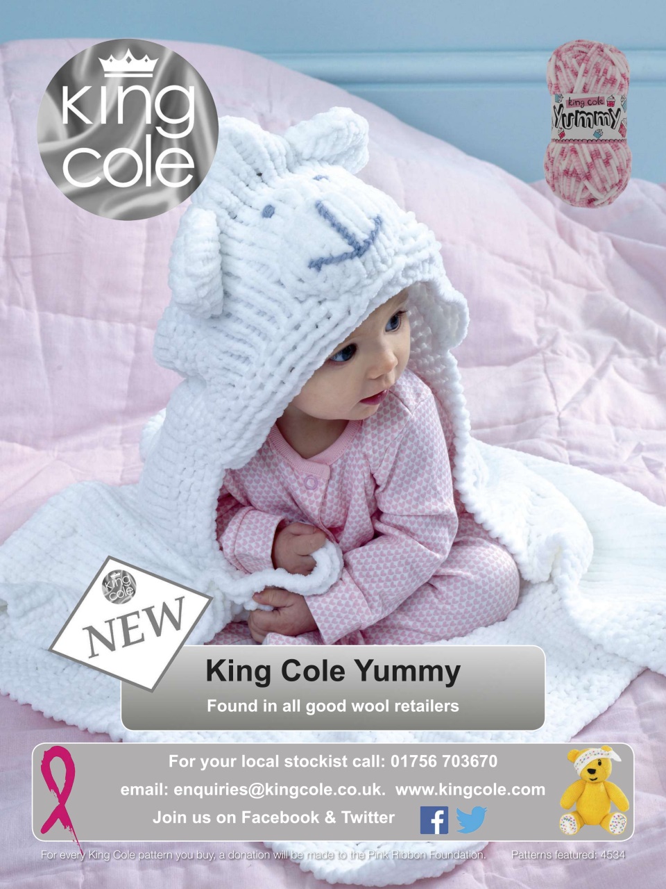 Knit Today Preview Pages