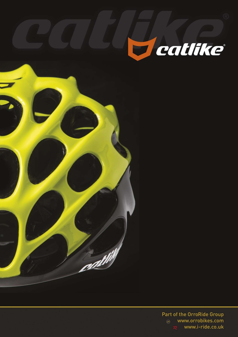 Cycling Plus Preview Pages