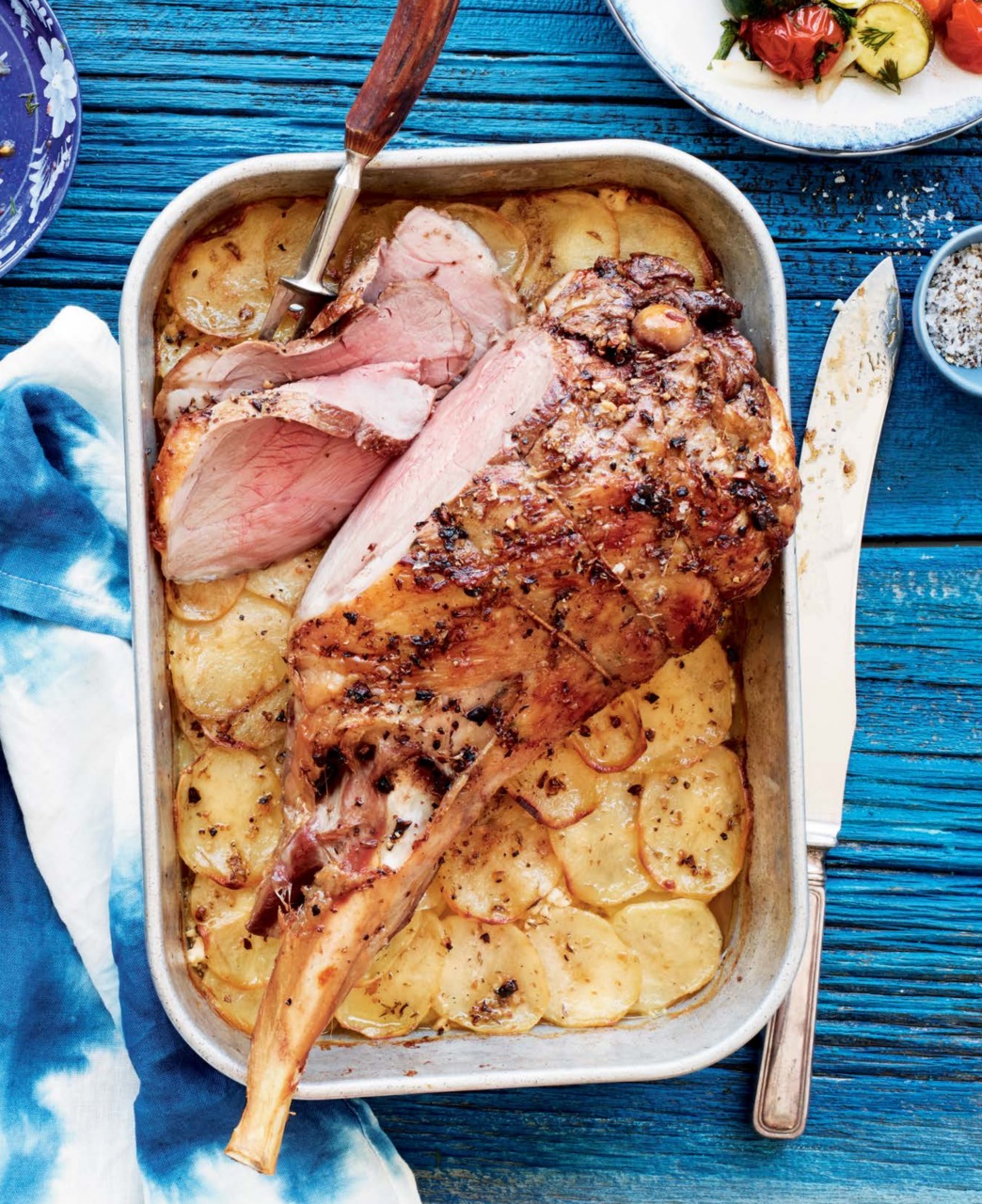 LCBO Food & Drink Preview Pages