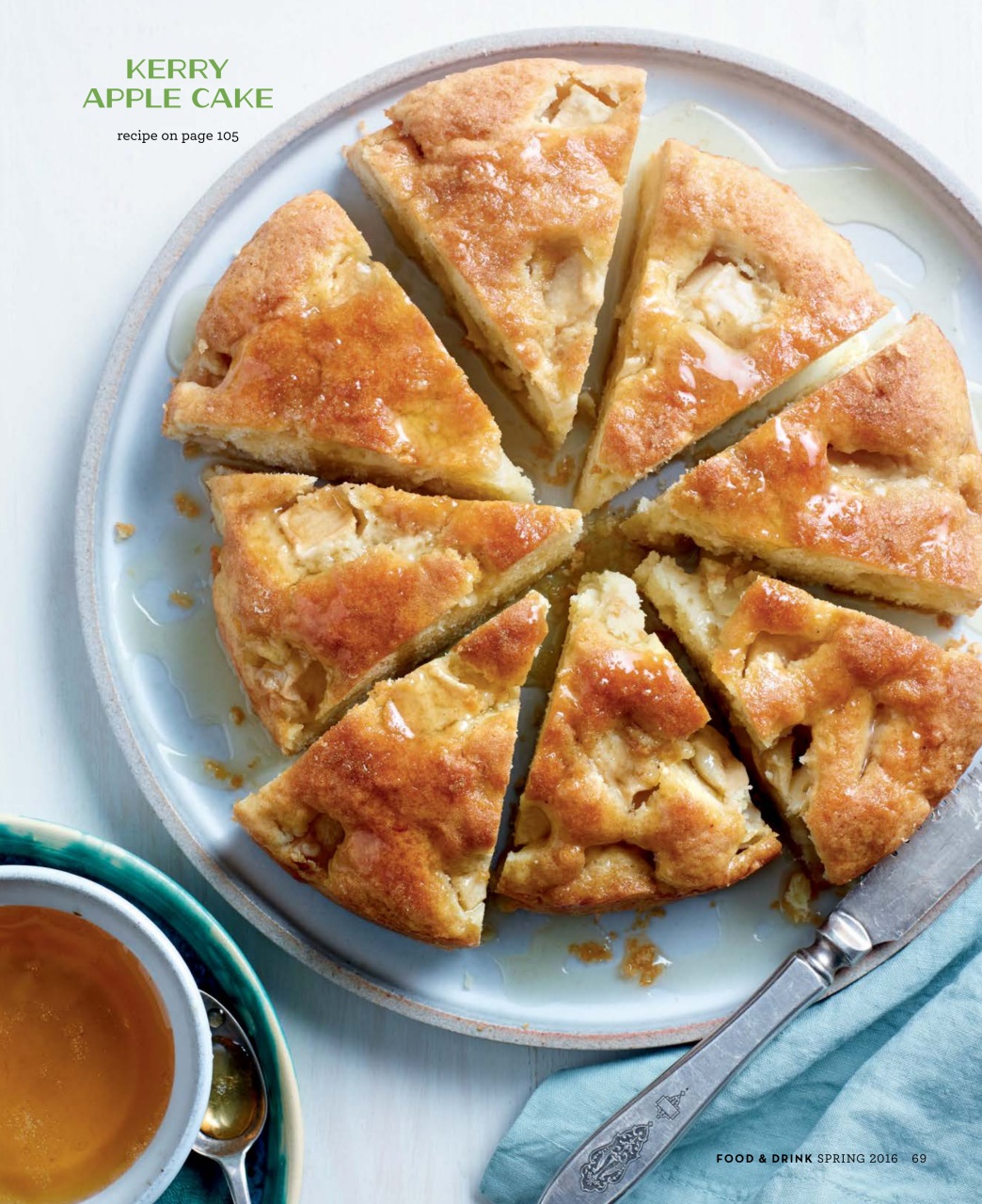 LCBO Food & Drink Preview Pages