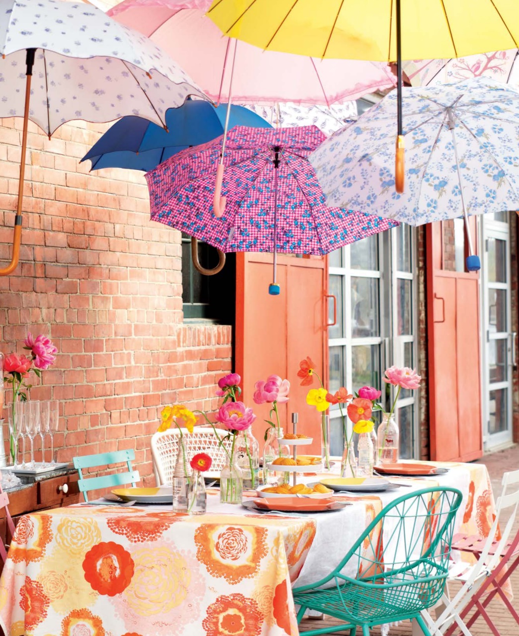 LCBO Food & Drink Preview Pages