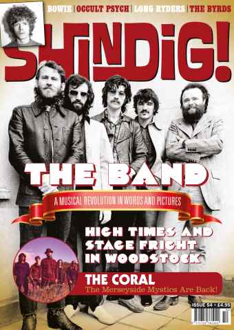 Shindig! issue Issue 54