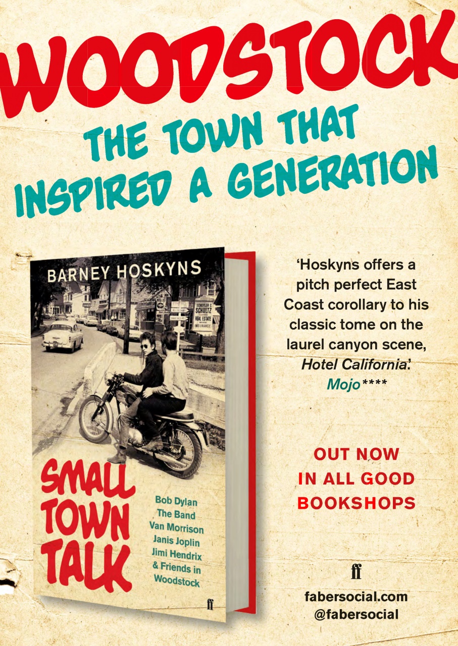 Shindig! Preview Pages