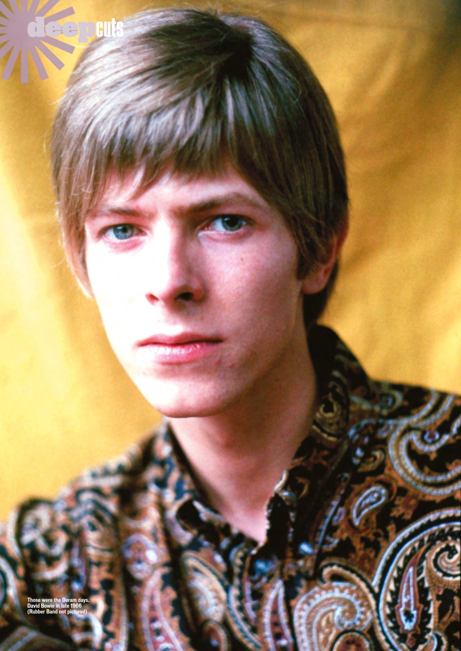 Shindig! Preview Pages