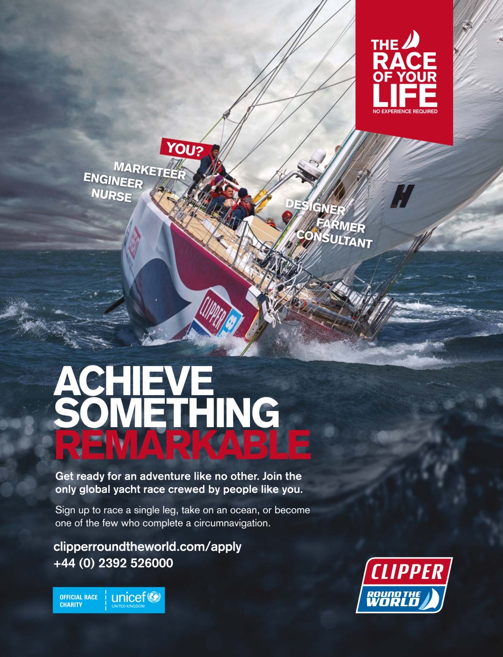 Yachts & Yachting Preview Pages