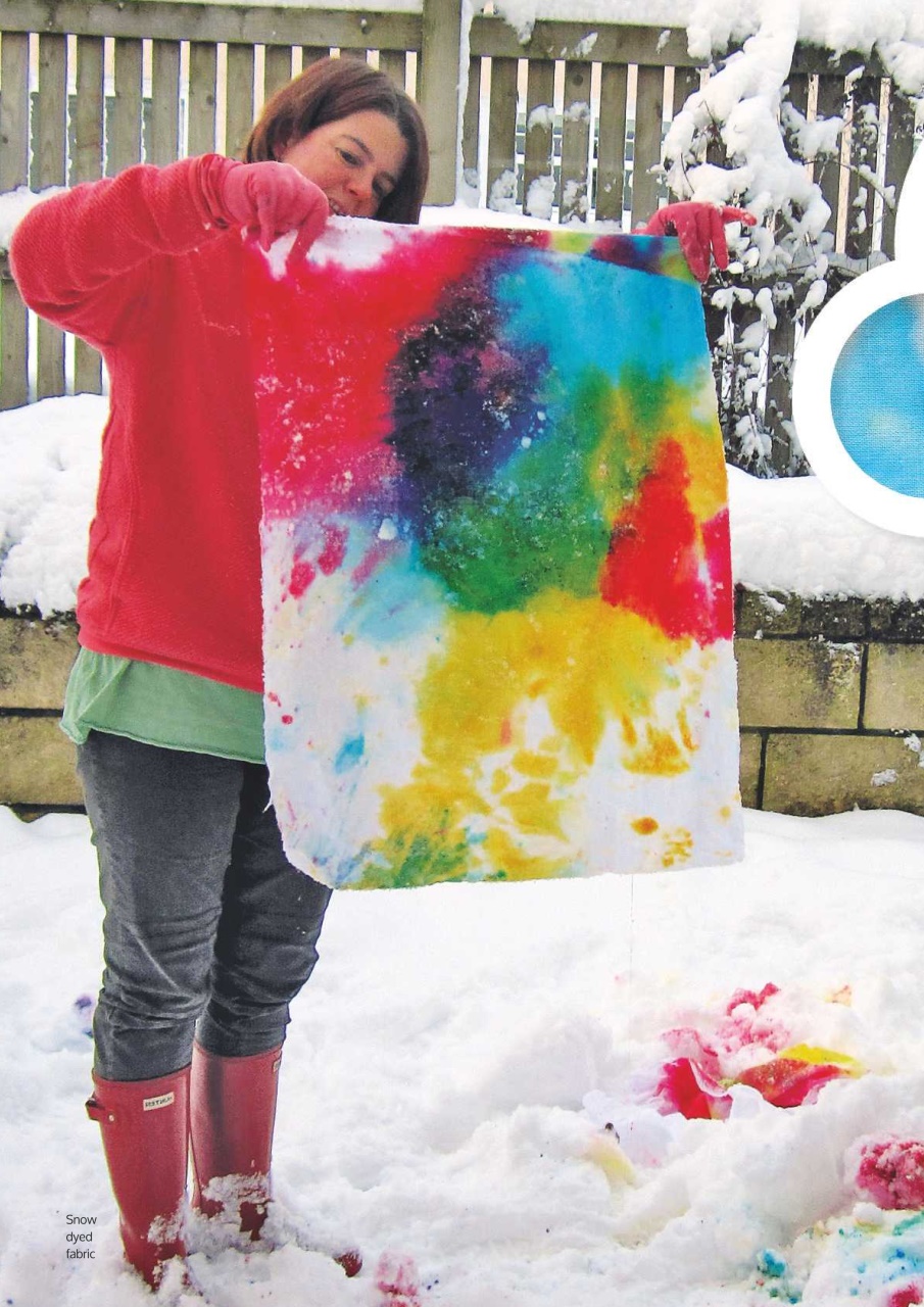 Popular Patchwork Magazine Preview Pages