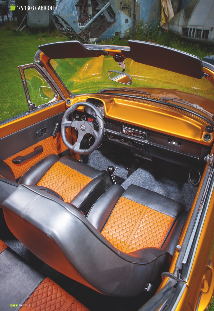 Volksworld Preview Pages