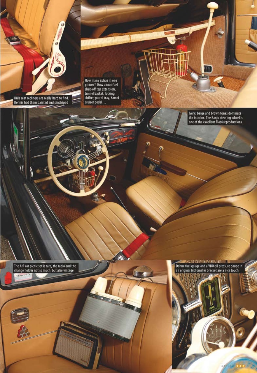 Volksworld Preview Pages