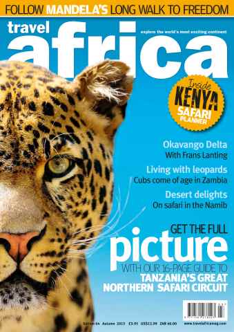 Travel Africa issue Oct- Dec 2013 (64)