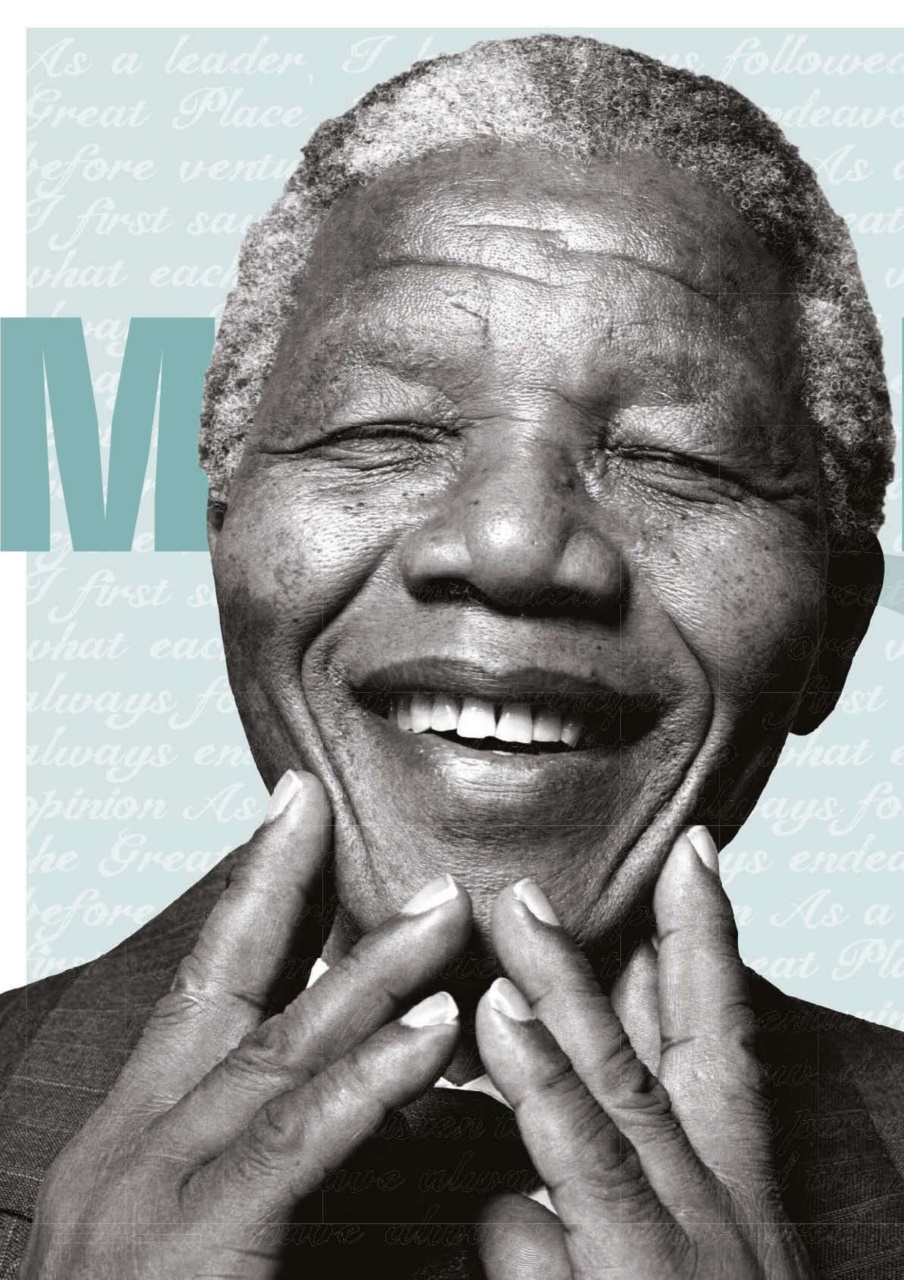 Travel Africa Preview Pages