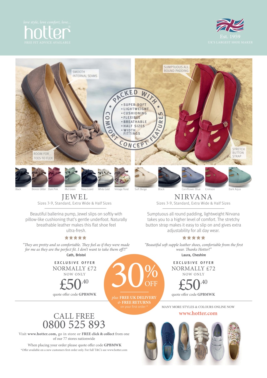 My Weekly Preview Pages