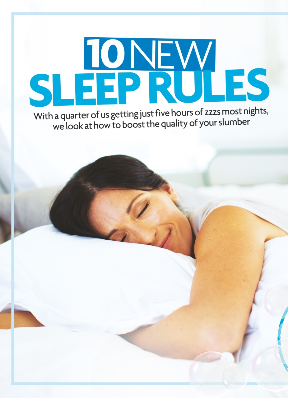 Woman's Own Preview Pages