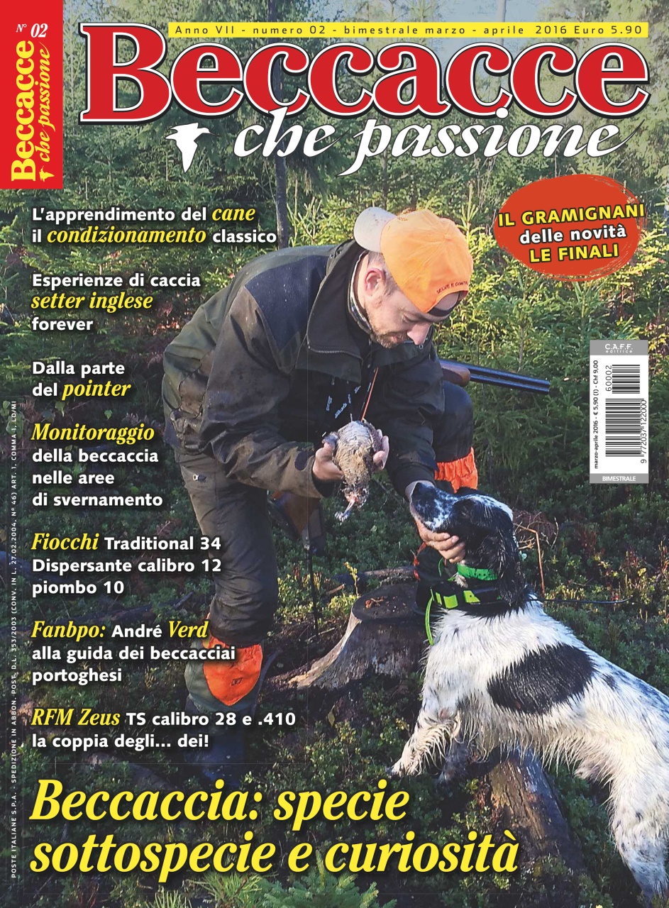 BECCACCE CHE PASSIONE Preview Pages