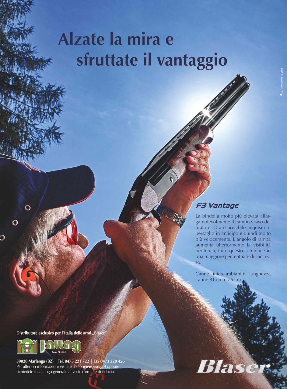 BECCACCE CHE PASSIONE Preview Pages