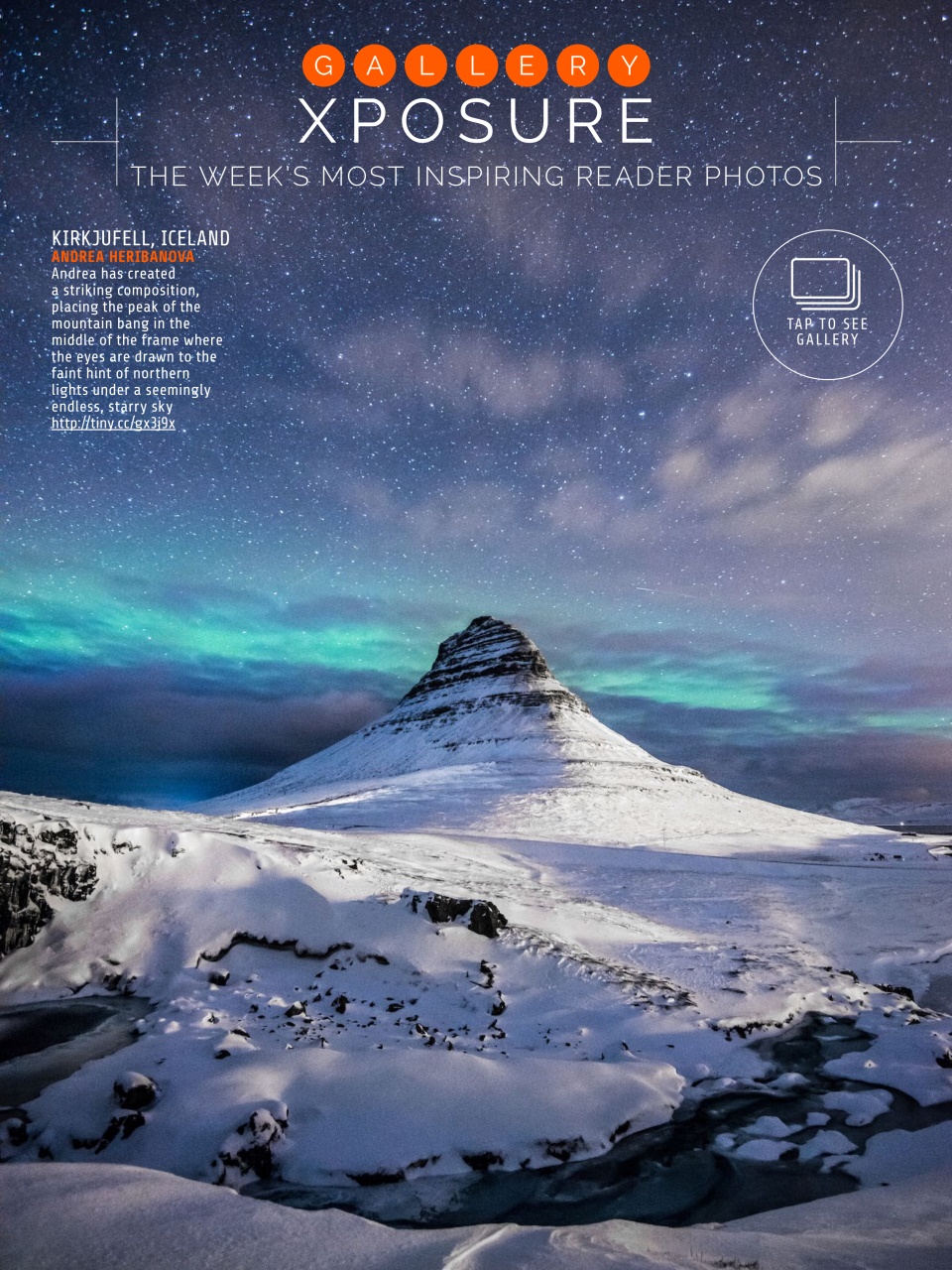 Photography Week Preview Pages