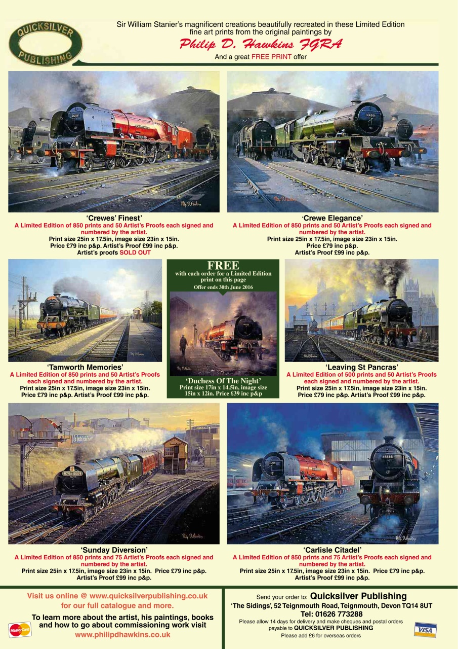 Mortons Books Preview Pages