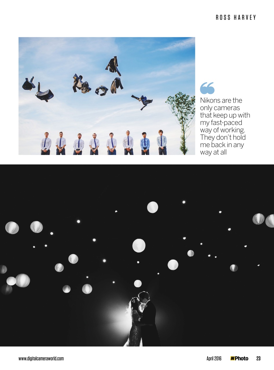 N-Photo Preview Pages