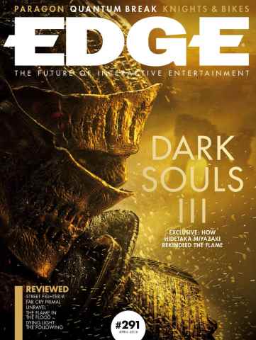 Edge issue April 2016