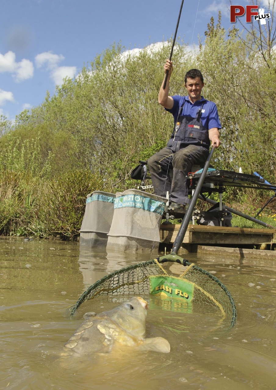 Pole Fishing Plus Preview Pages