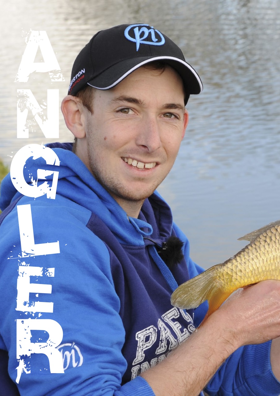 Pole Fishing Plus Preview Pages